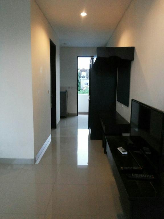 Amore Guest House Dalung  Экстерьер фото