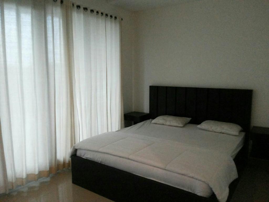 Amore Guest House Dalung  Экстерьер фото