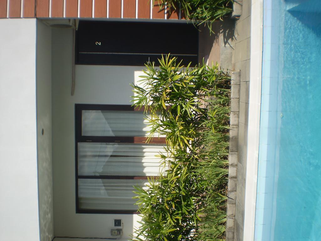Amore Guest House Dalung  Экстерьер фото